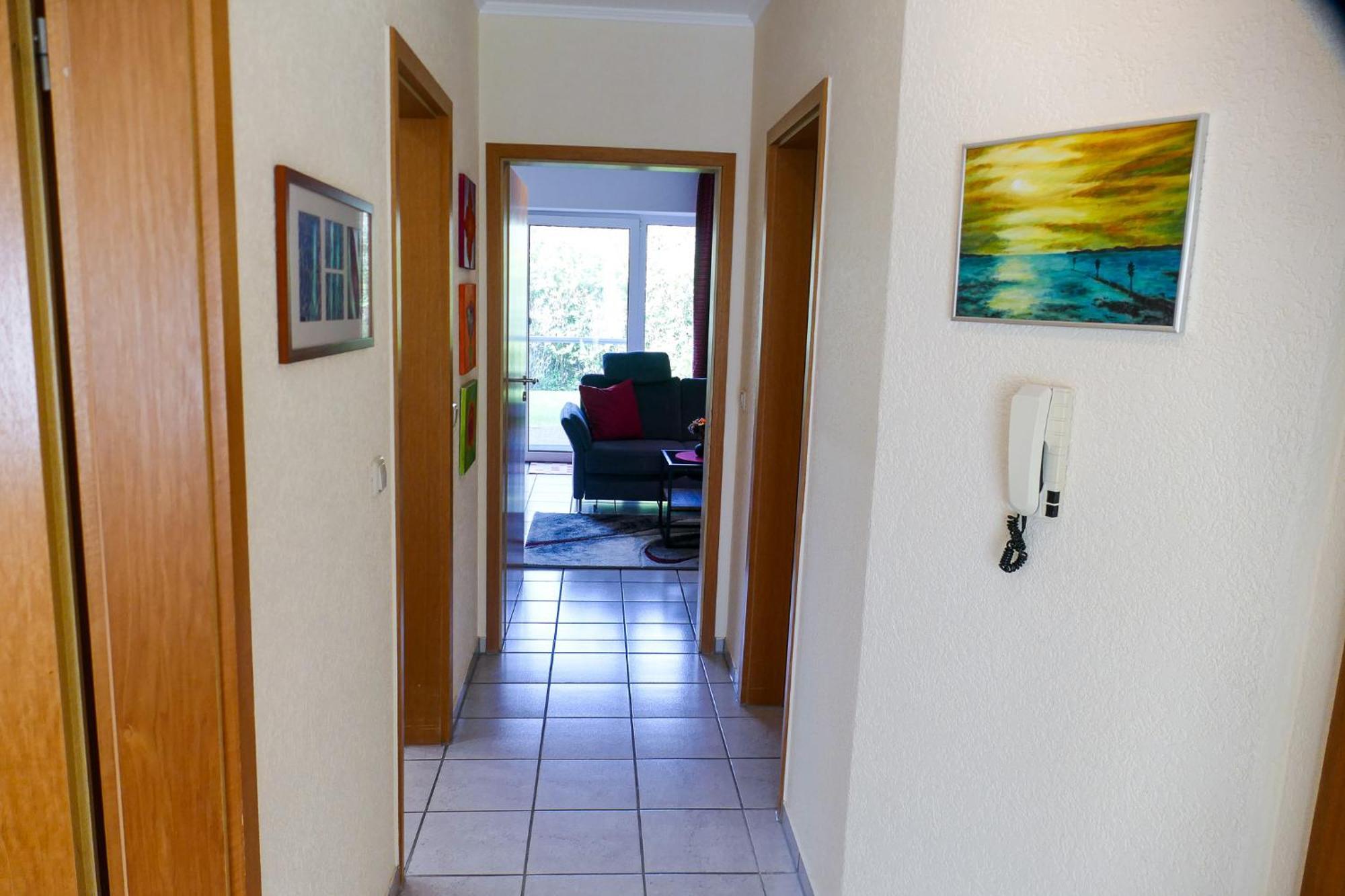 Haus Maike Gs9A Cuxhaven Exterior foto