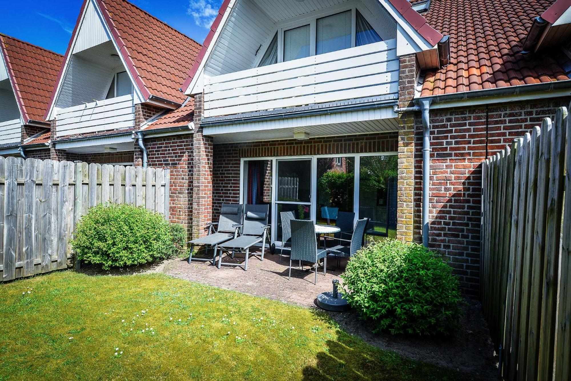 Haus Maike Gs9A Cuxhaven Exterior foto